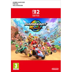 Mario Kart World