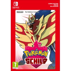 DDC Pokémon Shield
