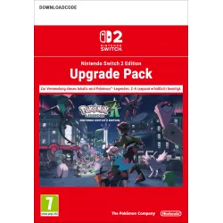 Pokémon-Legenden: Z-A – Nintendo Switch 2 Edition Upgrade Pack