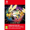 LEYENDAS POKÉMON: Z-A «MEGADIMIENSIÓN» NINTENDO SWITCH Y NINTENDO SWITCH 2 EDITION CONTENIDO DESCARGABLE CÓDIGO DESCARGA DIGITAL