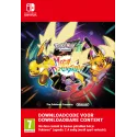 LEYENDAS POKÉMON: Z-A «MEGADIMIENSIÓN» NINTENDO SWITCH Y NINTENDO SWITCH 2 EDITION CONTENIDO DESCARGABLE CÓDIGO DESCARGA DIGITAL