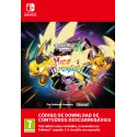 LEYENDAS POKÉMON: Z-A «MEGADIMIENSIÓN» NINTENDO SWITCH Y NINTENDO SWITCH 2 EDITION CONTENIDO DESCARGABLE CÓDIGO DESCARGA DIGITAL