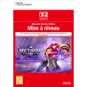 Metroid Prime 4: Beyond – Mise à niveau Nintendo Switch 2 Edition