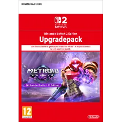 Metroid Prime 4: Beyond – Nintendo Switch 2 Edition-upgradepack