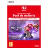 Metroid Prime 4: Beyond – Pack de melhoria (Nintendo Switch 2 Edition)