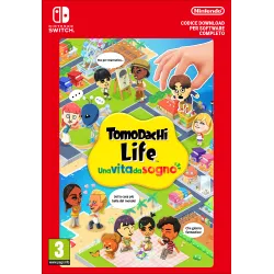 Tomodachi Life: Una vita da sogno
