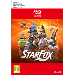 Star Fox