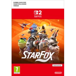Star Fox