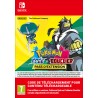Pokémon Bouclier : Pass d'extension