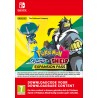 Pokémon Shield Expansion Pass