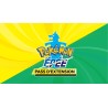Pokémon Bouclier : Pass d'extension