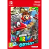 Super Mario Odyssey