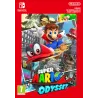 Super Mario Odyssey