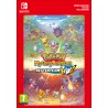 Pokémon Mystery Dungeon: Retterteam DX