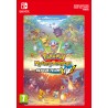 Pokémon Mystery Dungeon: Rescue Team DX