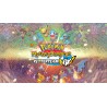 Pokémon Mystery Dungeon: Retterteam DX