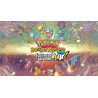 Pokémon Donjon Mystère : Équipe de Secours DX