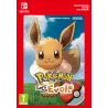 Pokémon Let's Go, Eevee!