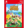 Animal Crossing: New Horizons