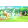 Pokémon Let's Go, Eevee!
