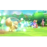 Pokémon Let's Go, Eevee!