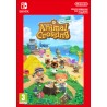 Animal Crossing: New Horizons