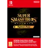 Super Smash Bros™ Ultimate: Fighters Pass