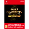 Super Smash Bros™ Ultimate: Fighters Pass