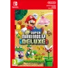 New Super Mario Bros.™ U Deluxe