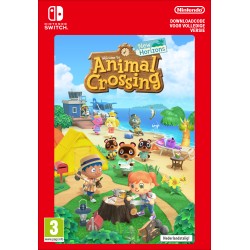 Animal Crossing: New Horizons