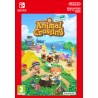 Animal Crossing: New Horizons