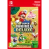 New Super Mario Bros.™ U Deluxe