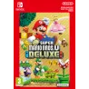 New Super Mario Bros.™ U Deluxe