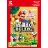 New Super Mario Bros.™ U Deluxe