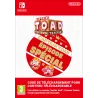 Captain Toad: Treasure Tracker – épisode spécial