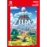 DDC The Legend of Zelda: Link’s Awakening