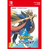 DDC Pokémon Sword
