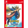 DDC Pokémon Sword