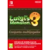 Conjunto multijogador de Luigi's Mansion 3