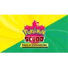 Pass di espansione di Pokémon Scudo