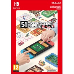 51 Worldwide Games