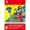 Pokémon Bouclier : Pass d'extension
