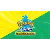 Pass di espansione di Pokémon Scudo