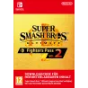 Super Smash Bros.™ Ultimate: Fighters Pass Vol. 2