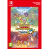 Pokémon Mystery Dungeon: Squadra di Soccorso DX