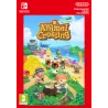 Animal Crossing: New Horizons