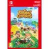 Animal Crossing: New Horizons