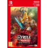 Hyrule Warriors: Zeit der Verheerung