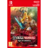 Hyrule Warriors: Age of Calamity