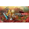 Hyrule Warriors : L'Ère du Fléau